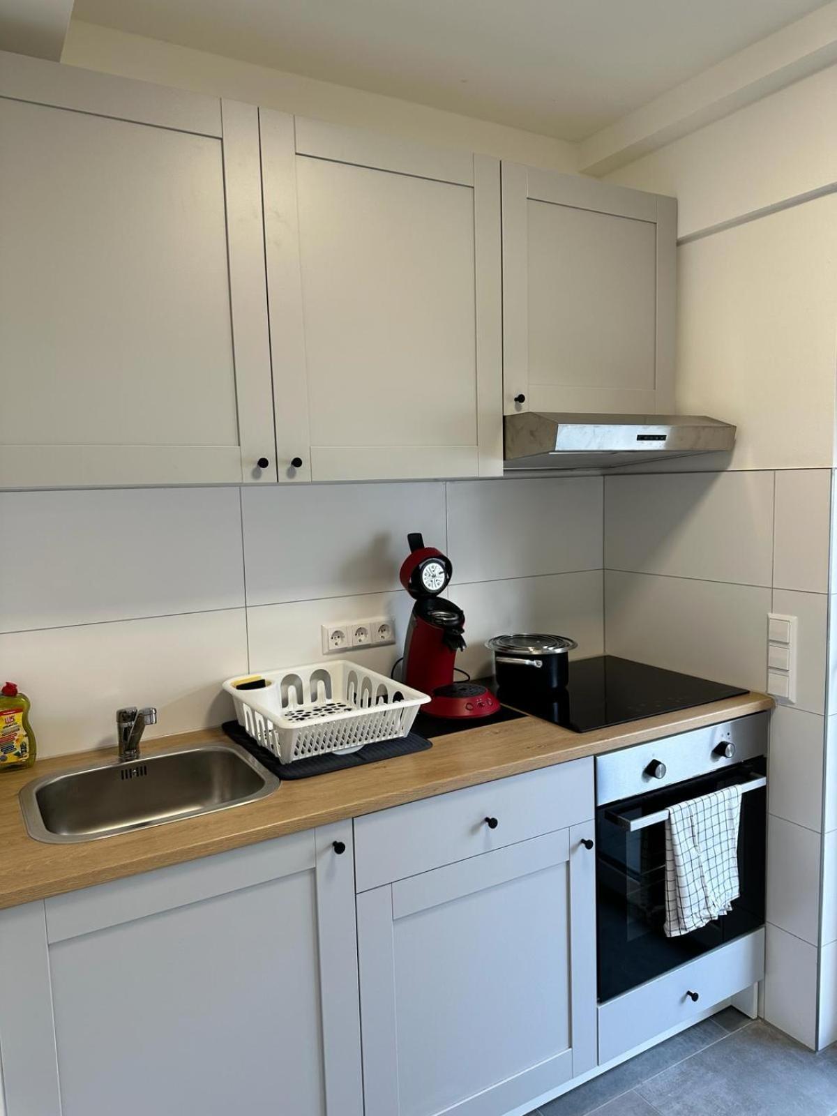 Amaroom カールスルーエ 部屋 写真