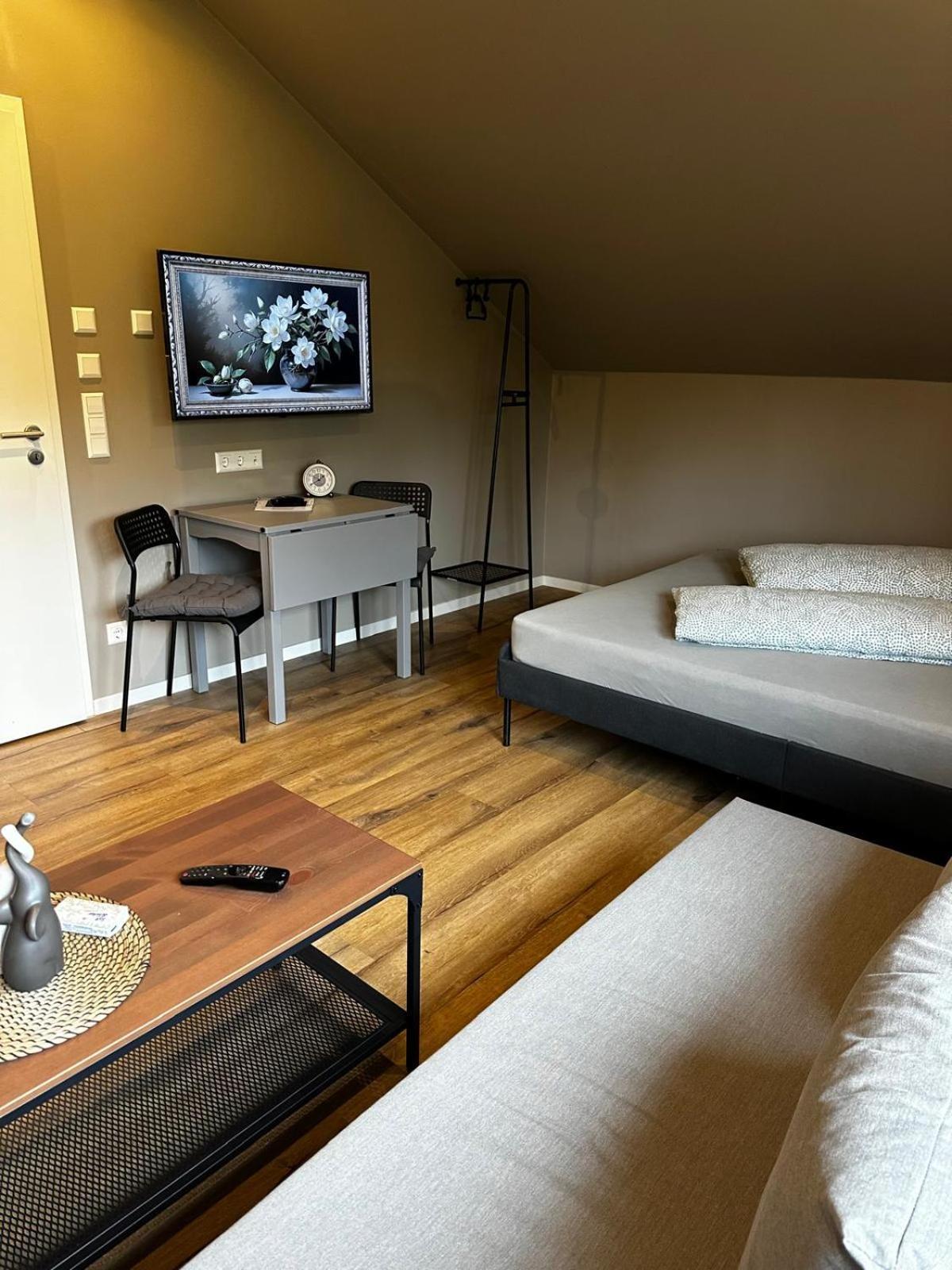 Amaroom カールスルーエ 部屋 写真