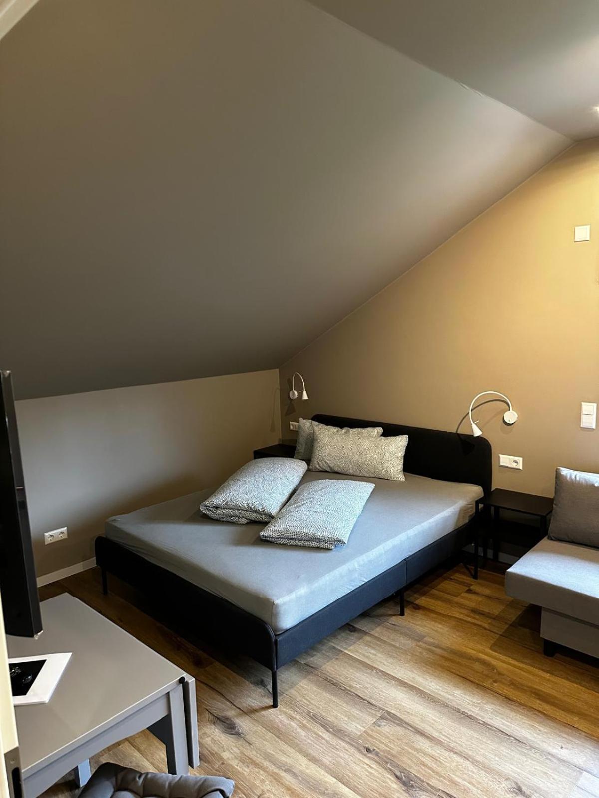 Amaroom カールスルーエ 部屋 写真